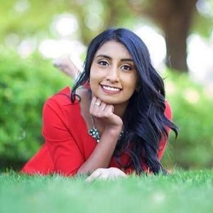 Meet your Posher, Ancelin